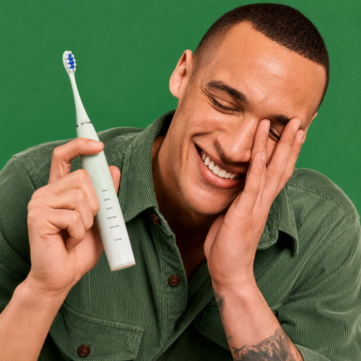 Buudy Starter Kit Skin Rejuvenation